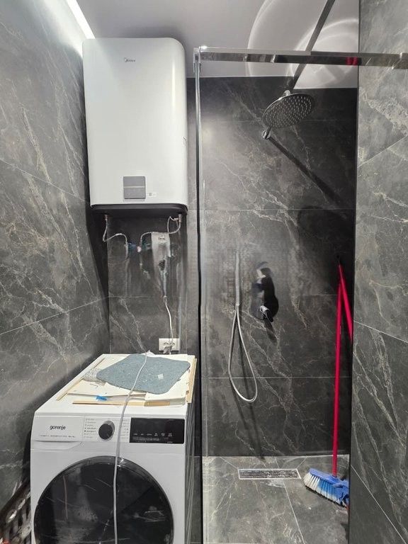 SHITET APARTAMENT 2+1 PREMIUM TEK RELUX RESIDENCE, SHKOZË 205,000 €