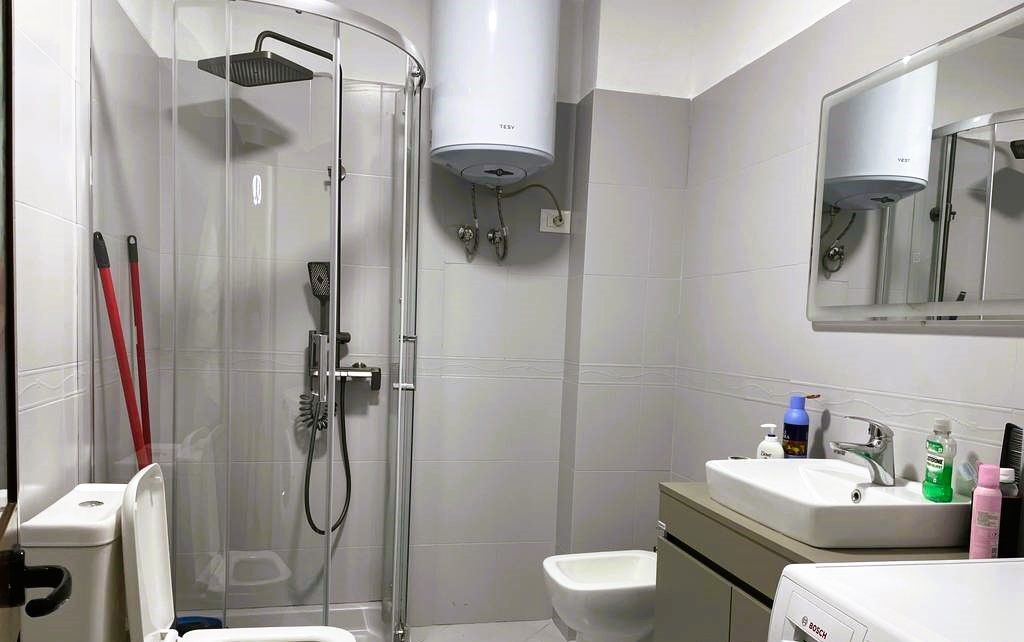 1+1 apartment for sale in Don Bosco