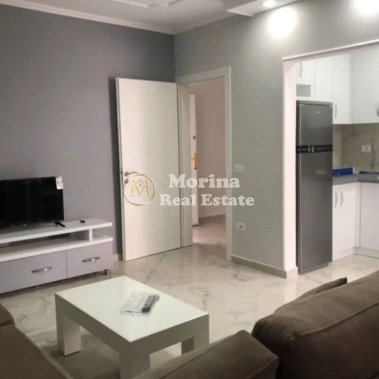Qera | Apartament 1 + 1 | Pediatria – Rruga Kongresi I Manastirit | 450 €/muaj