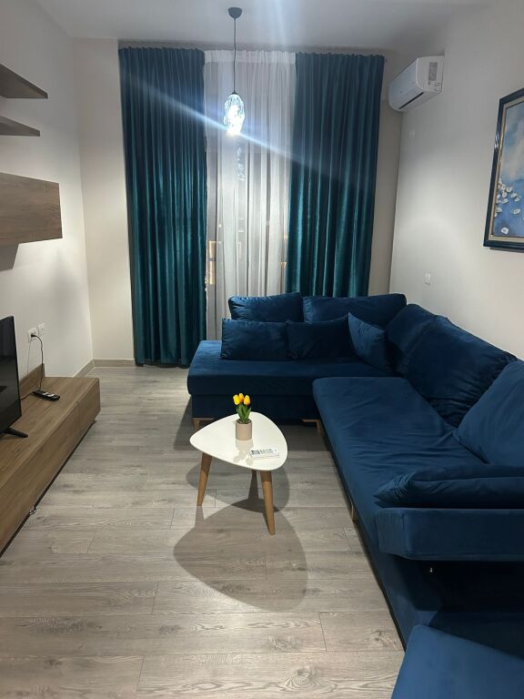 Appartamento 1+1 in affitto, Xhanlliku