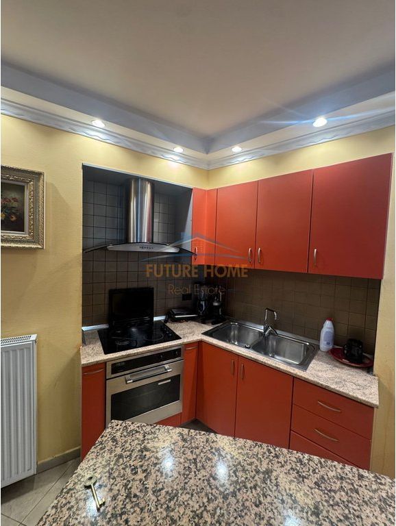 Affitto,Appartamento 3+1+2+Posto Auto,Via dei Bogdan, Tirana