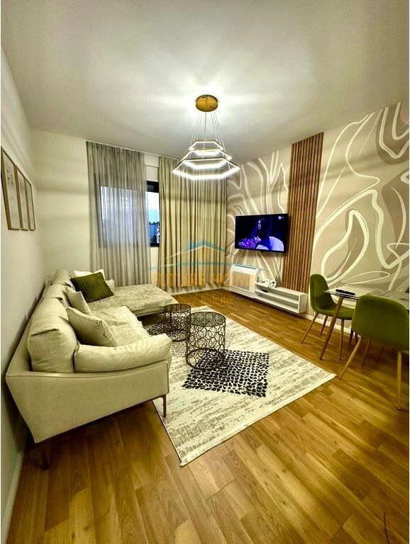 ✨ 1+1 Modern for Rent at the "ASL 2" Complex – Xhamllik! 🏠