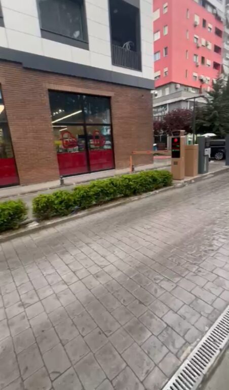 APARTAMENT 1+1 NE SHITJE TE PALLATI ME SHIGJETA