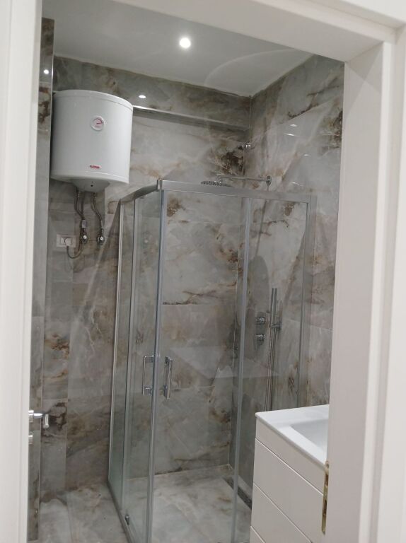 Appartamento 1+1+ Parcheggio presso Urban Gate, Astir