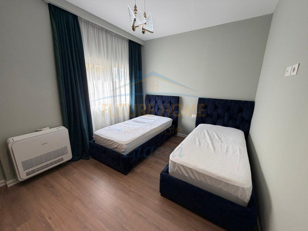Qera, Apartament 2+1+Post Parkimi, Lake Land Residence, Farke