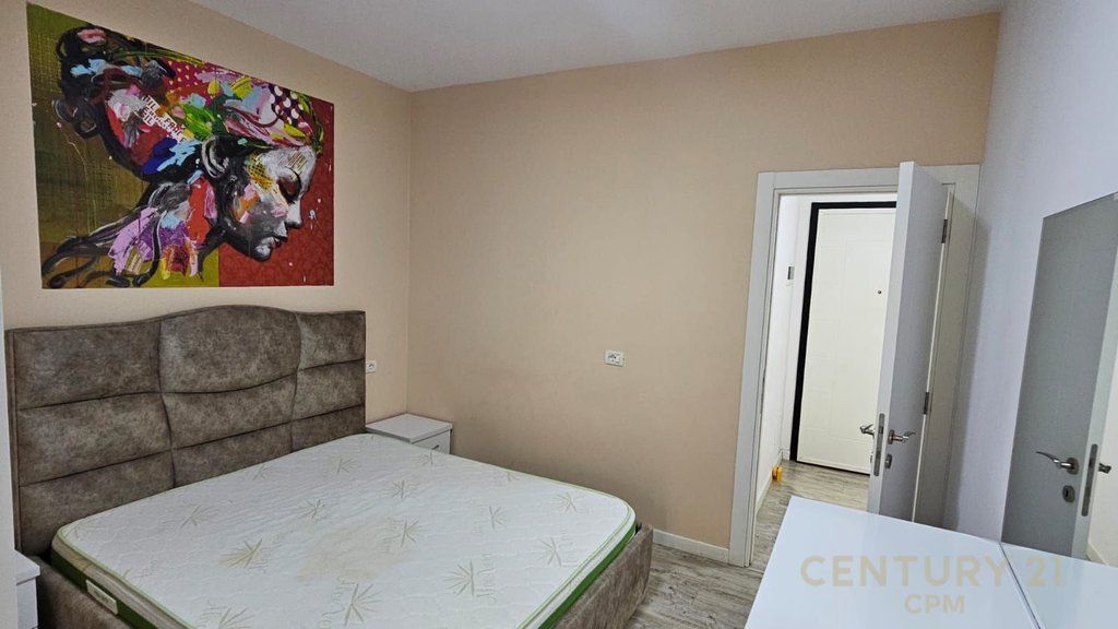 Apartament 1+1 për Qira – “9 Katëshet”, Tiranë!