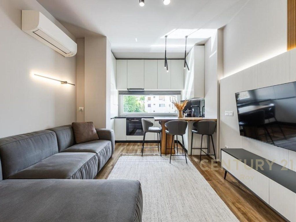 Appartamento di lusso 2+1 In Affitto nel Centro di Durazzo - 650€ | 70 m²