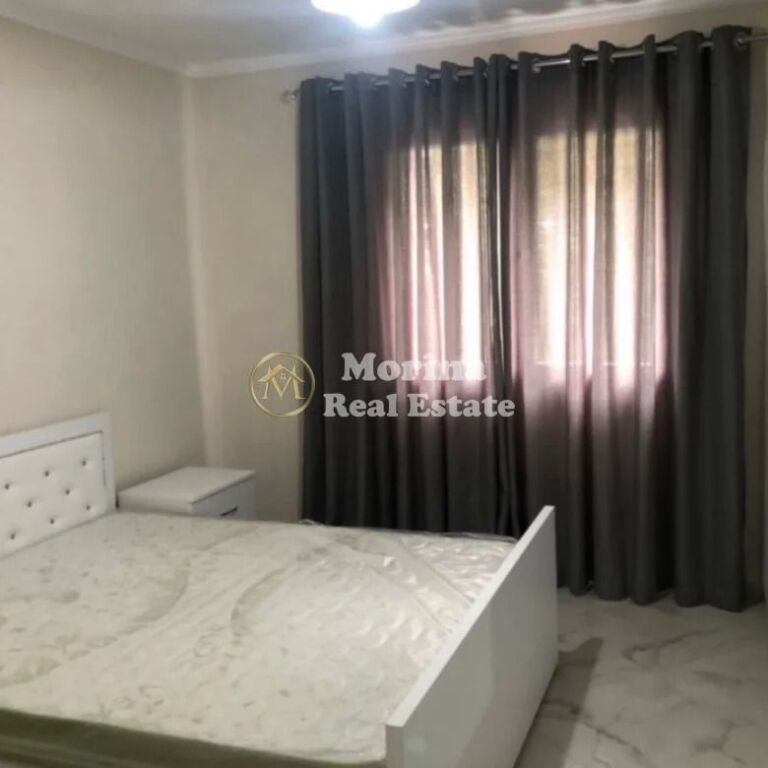 Qera | Apartament 1 + 1 | Pediatria – Rruga Kongresi I Manastirit | 450 €/muaj