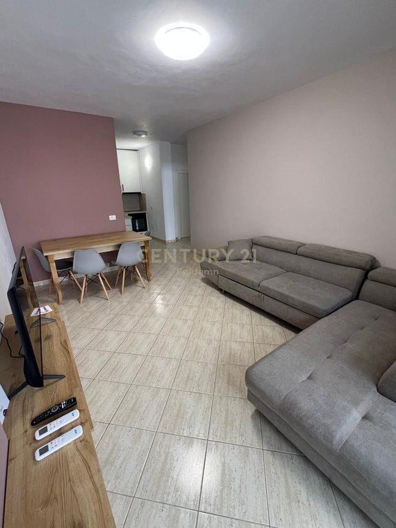 Apartament 2+1 për shitje Vollga, Durrës