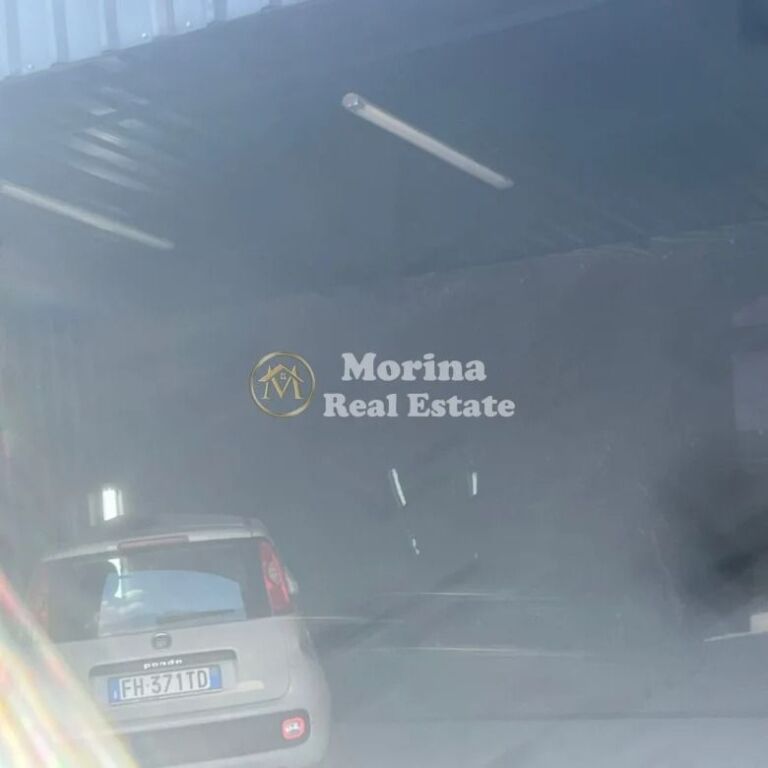 Qera | Ambjent Biznesi | Rruga 5 Maji | 600 €/muaj