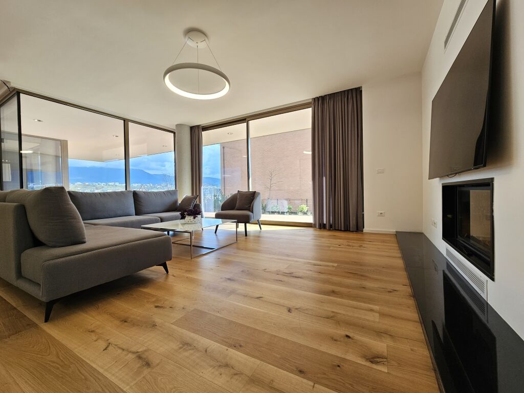 Vile Luksoze per qira / TEG