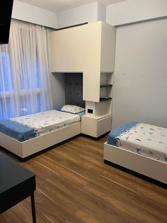 Dupleks me qera te 5 Maji