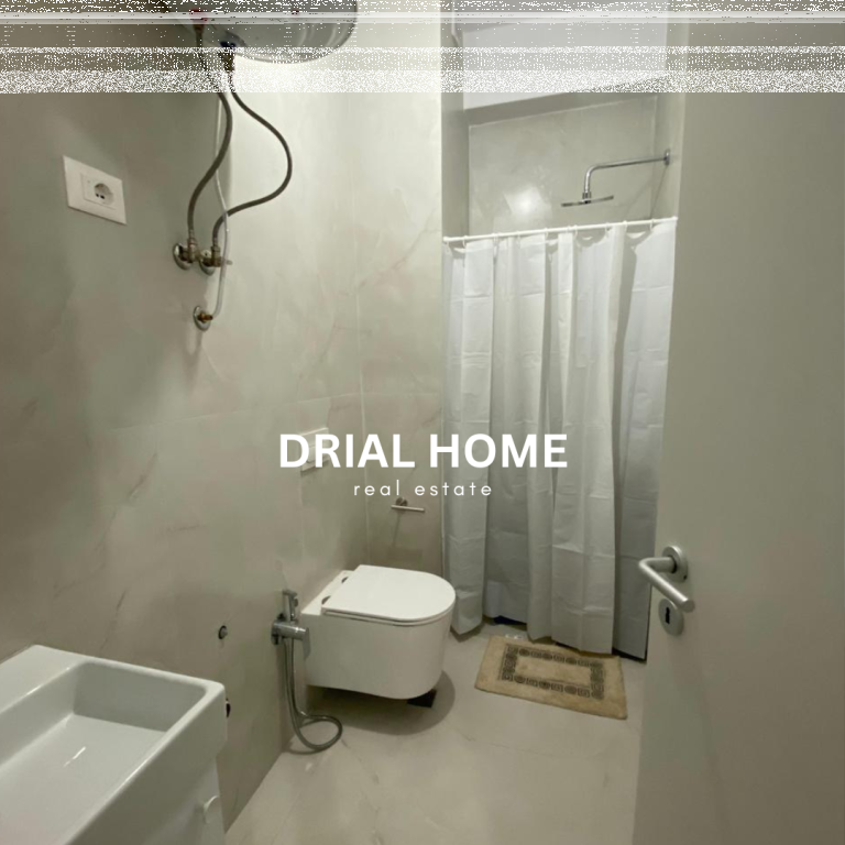 Apartament me qera 1+1