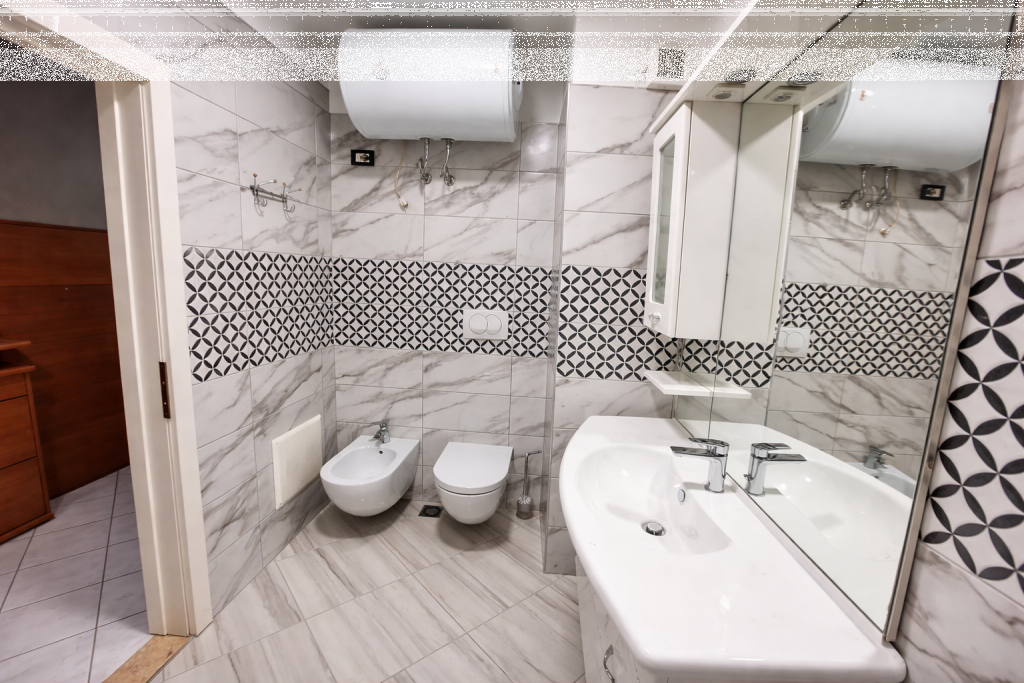 Apartament 2+1+2+post parkimi për shitje Zogu Zi