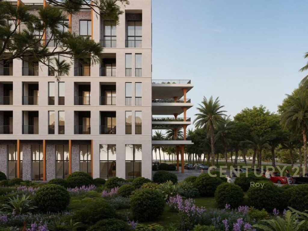 MIDDAL RESIDENCE REZERVO MUNDESI PAGESE ME KESTE!!!   € 45,425.00