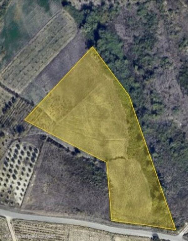 OKAZION  - Tokë në shitje ne Shkallnur me pamje nga liqeni