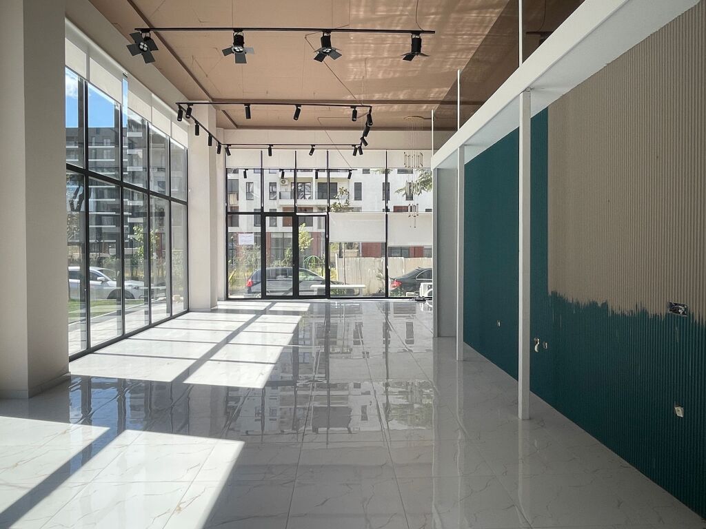 Njesi sherbimi me qira! Don Bosko
