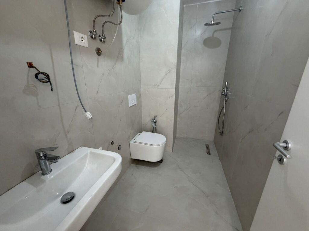 For Rent Apartment 1+1+1 Balcony