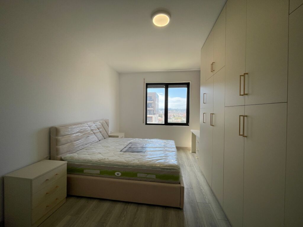 Apartment 2+1 for rent! Don Bosko