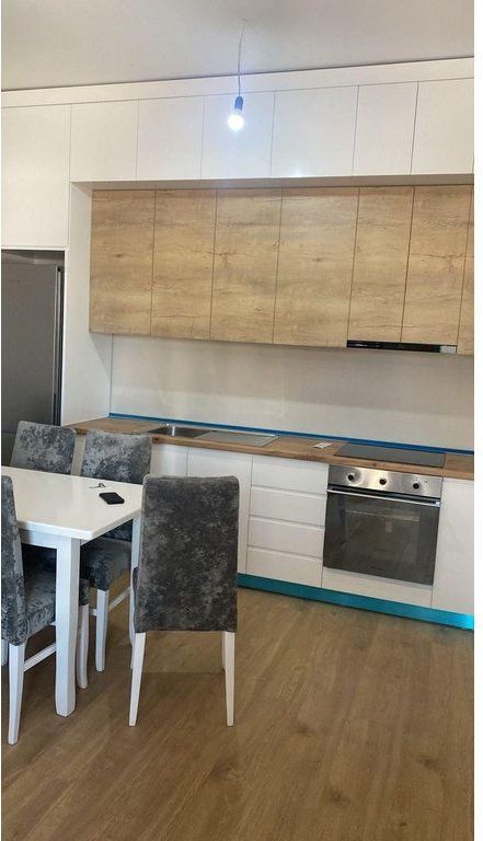 Qera, Apartament 2+1+Po