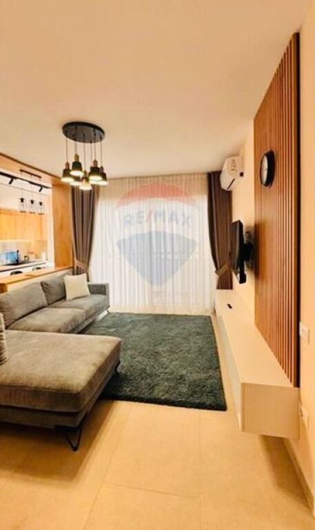 📍🏠Apartament 1+1 Myslym Shyri