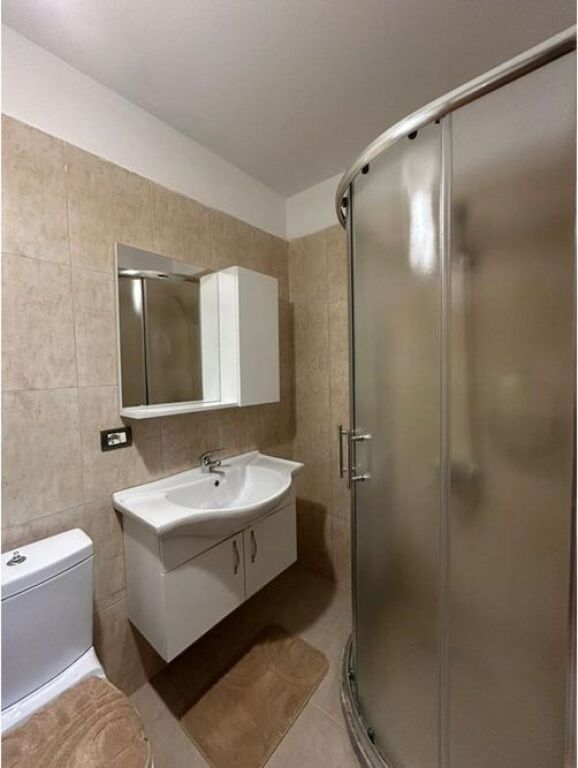 Apartment 1+1 for rent near Delijorgjit