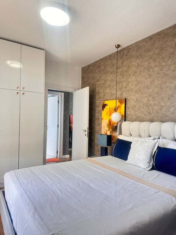 Apartament 1+1 me Qira – 21- Dhjetori Mozaiku