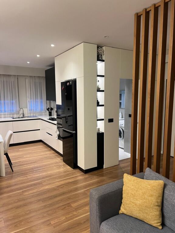 Dupleks me qera te 5 Maji