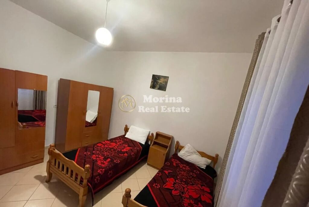 Qera | Shtëpi private 1 + 1 | Prane Ambasades Turke | 350 €/muaj