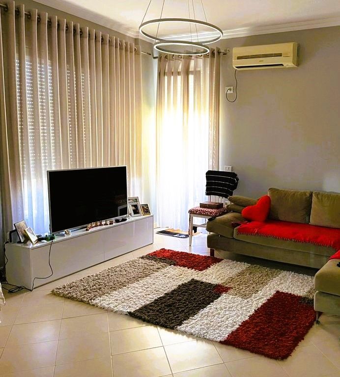 Appartamento 1+1 in Vendita a Fresku, Tirana - 135.000€ | 78,4 m²
