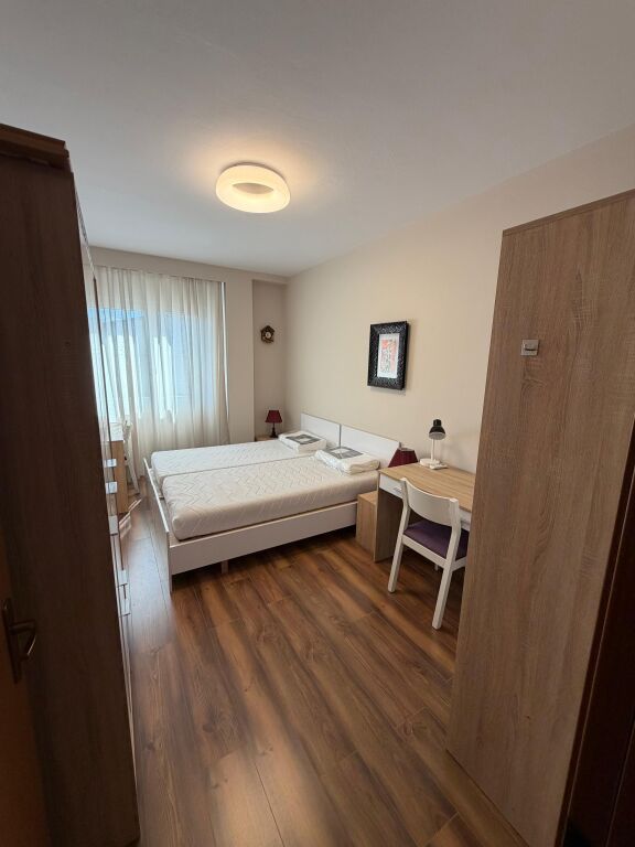 Apartament 2+1+2 per shitje, Mine Peza