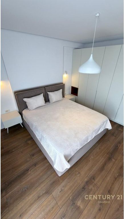 Shesim vilë individuale me pishinë,në rezidencën "San Pietro"!  1,150,000 €