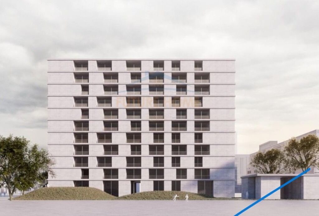 In vendita, Appartamento 1+1, Astir Residence 2, Tirana.