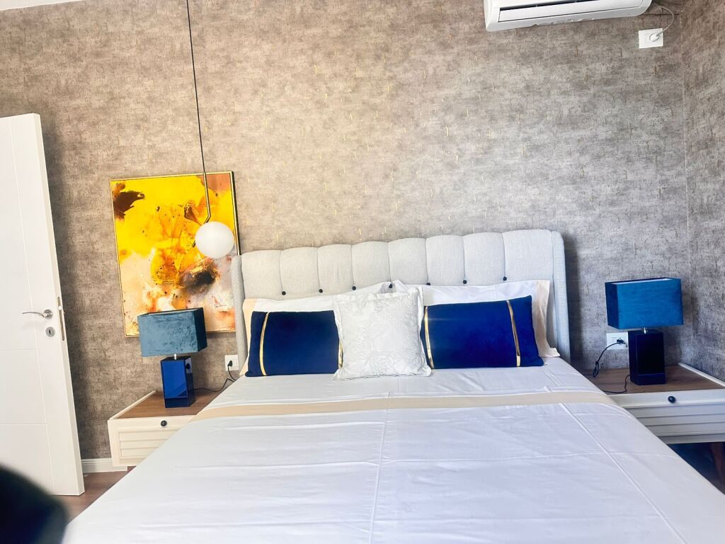 Apartament 1+1 me Qira – 21- Dhjetori Mozaiku