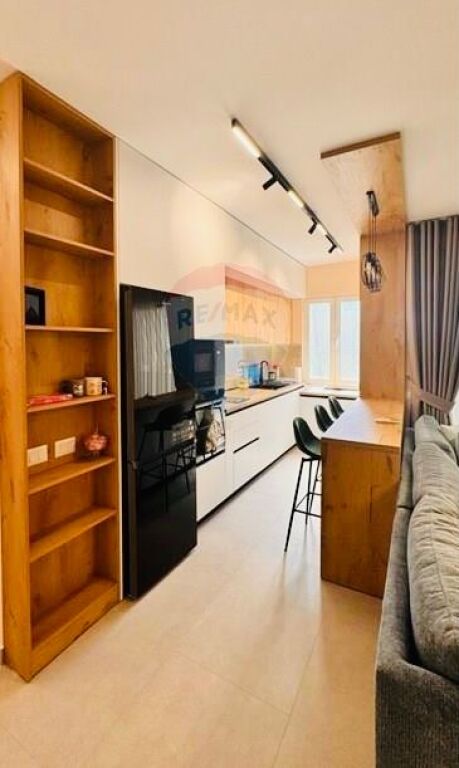 📍🏠Apartament 1+1 Myslym Shyri