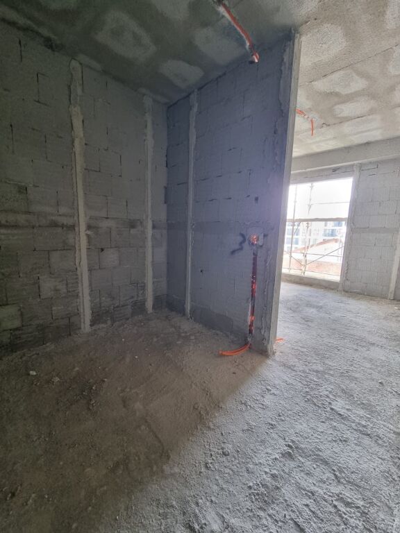 Appartamento 2+1 in vendita a Paskuqan !