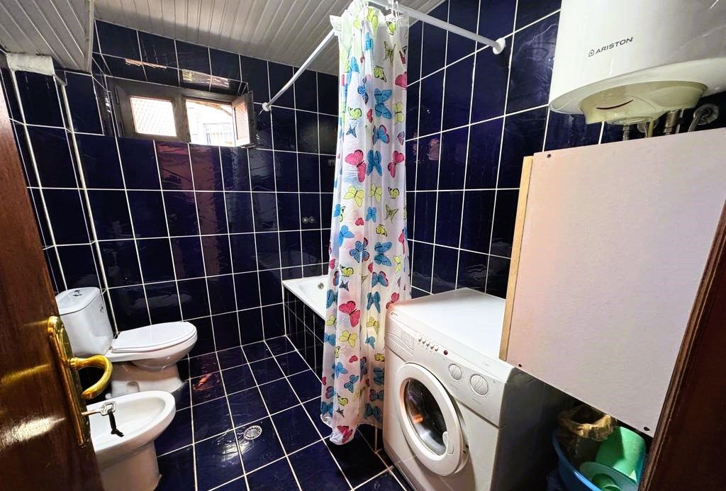 APPARTAMENTO 1+1 IN AFFITTO, VIA ELBASAN!