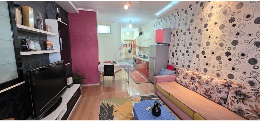 Apartment - For Sale - Teodor Keko Street, Tirana