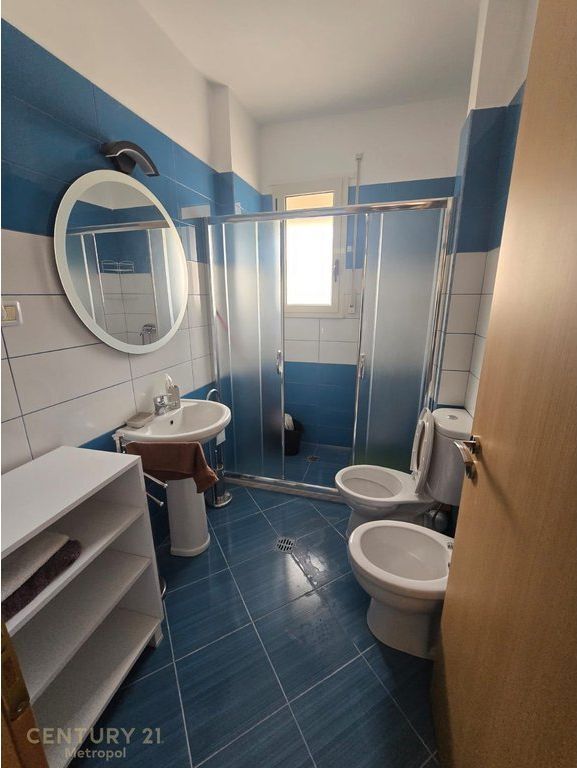 Studio Për Shitje në Lungomare, Vlorë ! 103,000 €