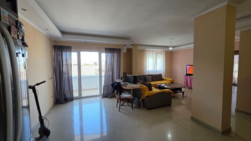 Affittasi appartamento 2+1, Koder e Diellit