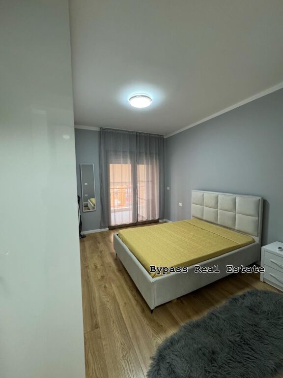 For rent 1+1 K. Delijorgji