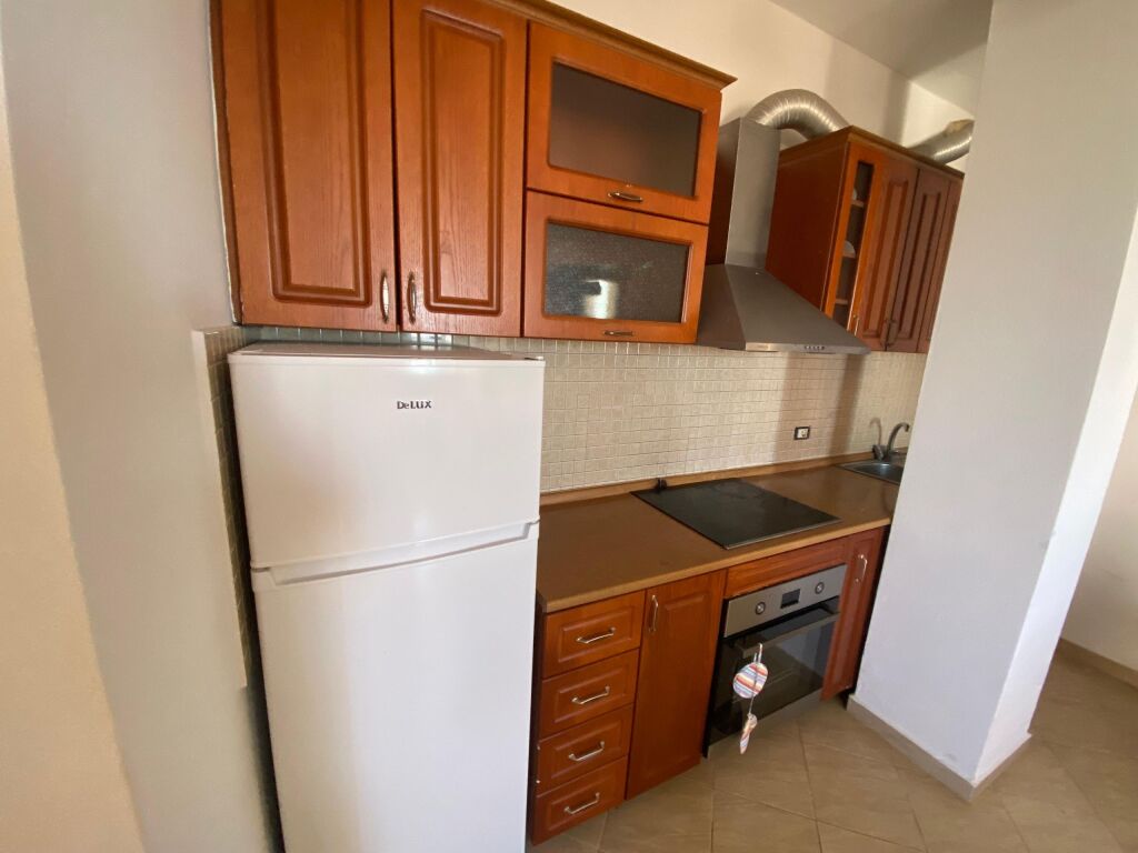 Apartament 1+1 me pamje Deti, ne Iliria!