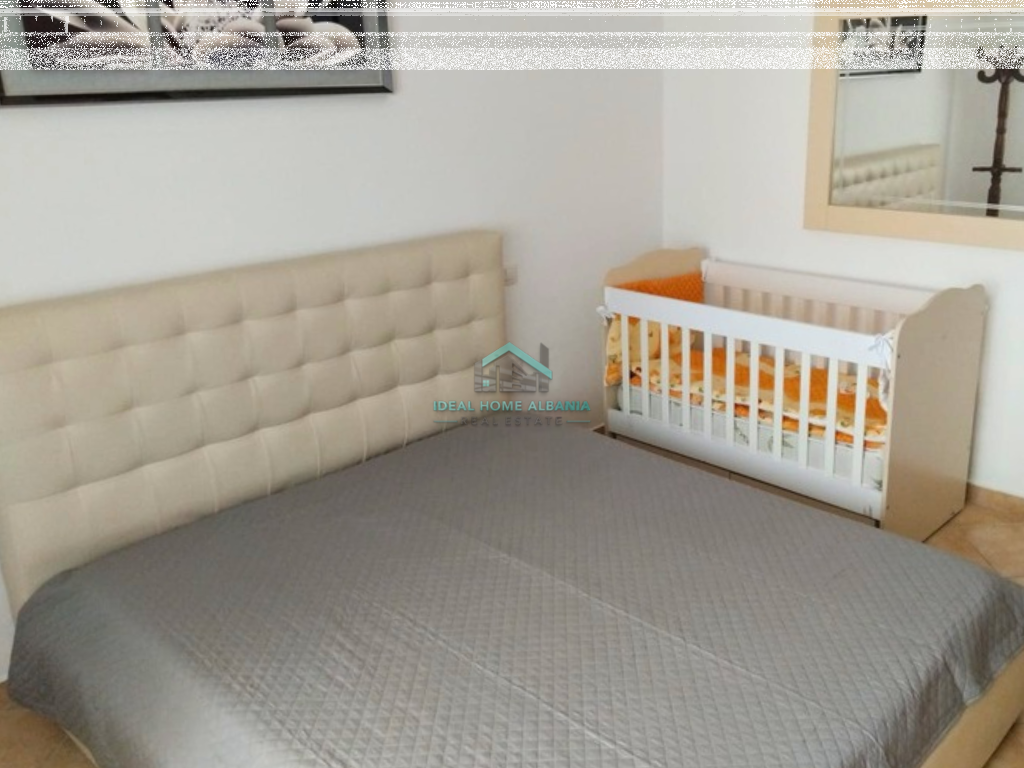 SHITET APARTAMENT 2+1+2 – Lungomare, Vlore