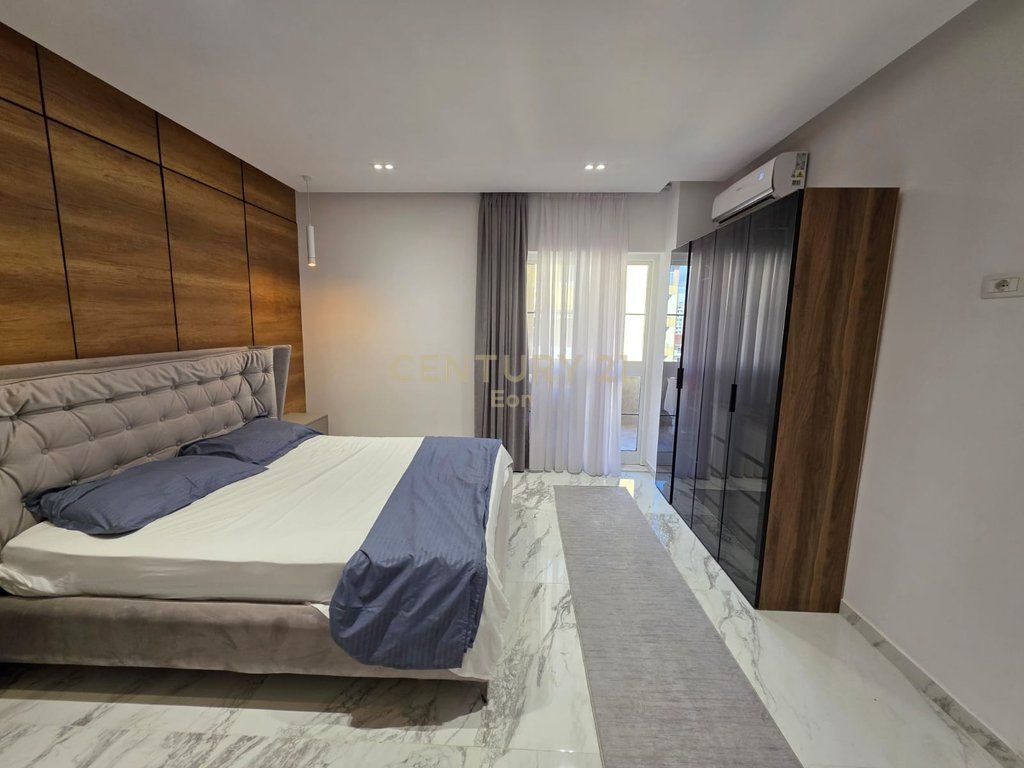 Super Apartment 2+1 for sale in Plazh Hekurudha, Durrës!