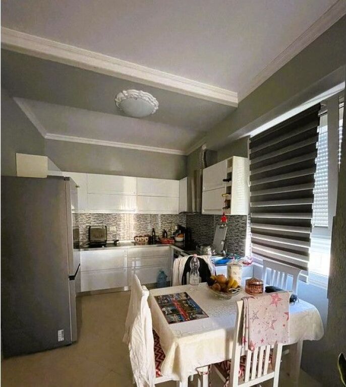 Appartamento 1+1 in Vendita a Fresku, Tirana - 135.000€ | 78,4 m²