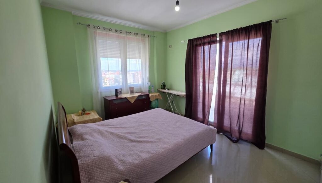 Affittasi appartamento 2+1, Koder e Diellit