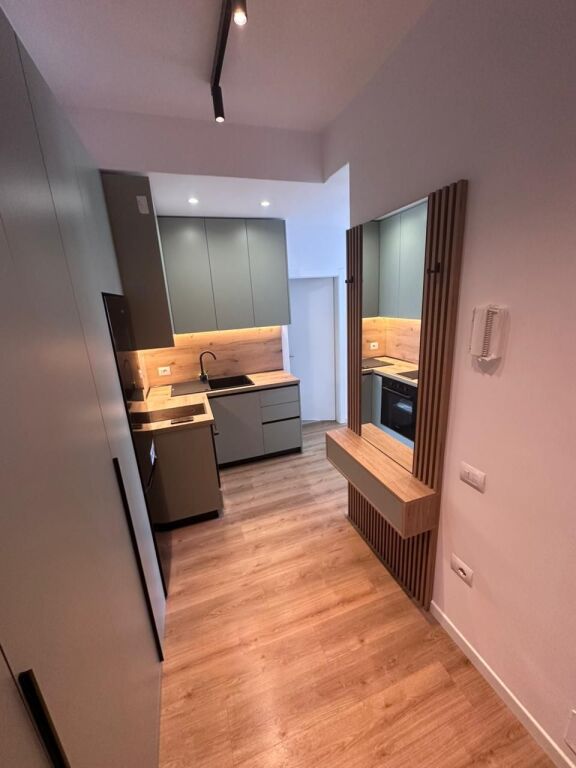 Studio apartment for rent at Golden Park
