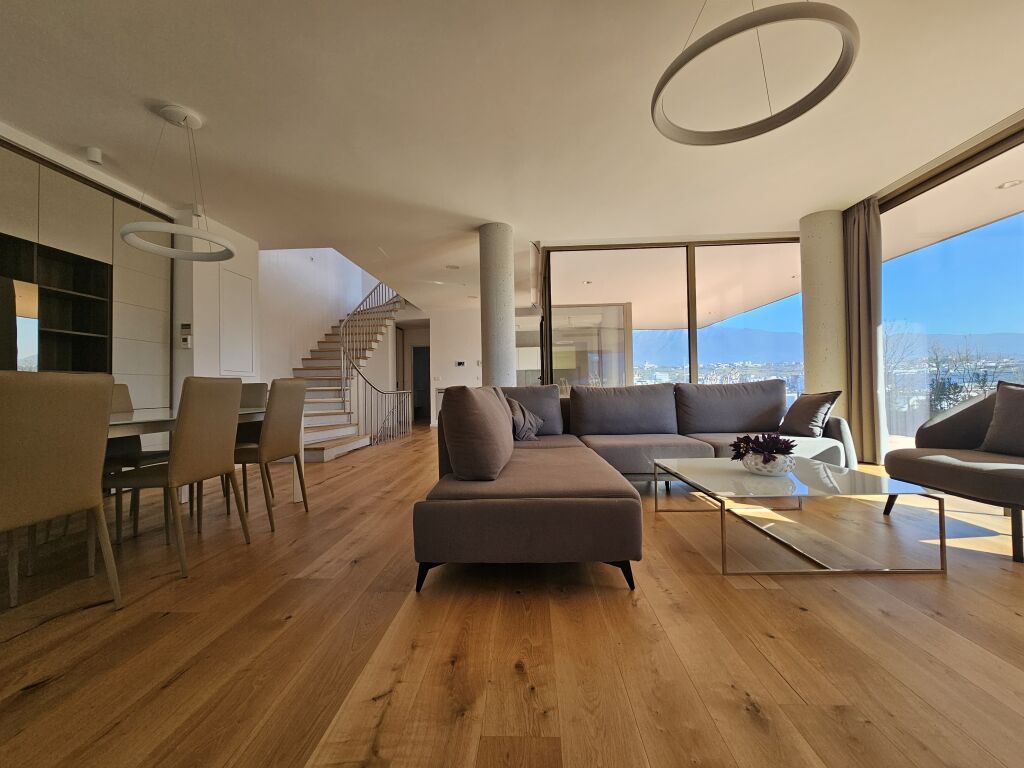 Vile Luksoze per qira / TEG