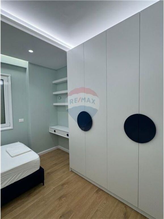 Apartment 2+1- For Sale - Pelivan Leskaj Street, Vlora