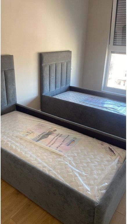 Qera, Apartament 2+1+Po